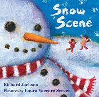   Snow Scene
