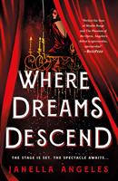   Where Dreams Descend