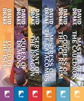   The Lord of Isles Series