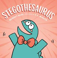   Stegothesaurus