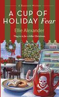   A Cup of Holiday Fear
