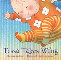   Tessa Takes Wing