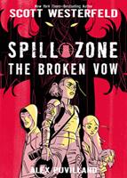   Spill Zone Book 2