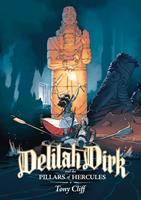   Delilah Dirk and the Pillars of Hercules