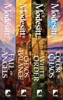   Saga of Recluce: Books 6-9
