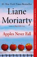   Apples Never Fall