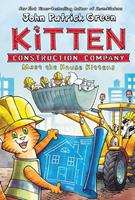  Kitten Construction Company: Meet the House Kittens