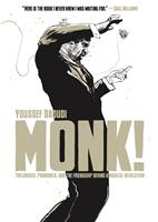   Monk!