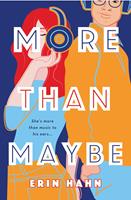   More Than Maybe