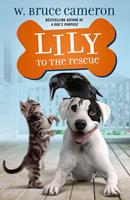   Lily to the Rescue