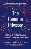   The Genome Odyssey