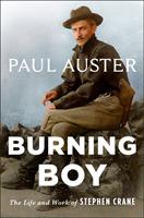   Burning Boy