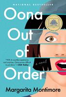   Oona Out of Order