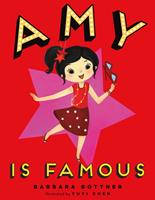   Amy Is Famous