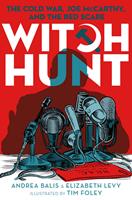   Witch Hunt
