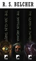   The Golgotha Series