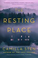   The Resting Place