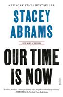   Our Time Is Now