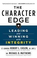   The Character Edge