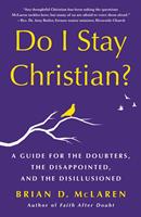   Do I Stay Christian?