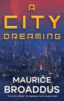   A City Dreaming