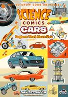   Science Comics: Cars