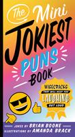   The Mini Jokiest Puns Book