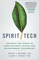   Spirit Tech