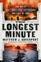   The Longest Minute