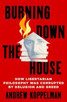   Burning Down the House