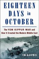   Eighteen Days in October