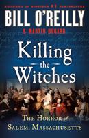   Killing the Witches