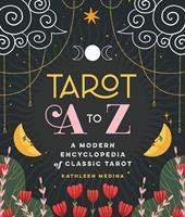   Tarot A to Z