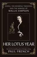   Her Lotus Year