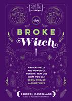   The Broke Witch