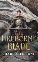   The Fireborne Blade