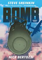  Bomb (Graphic Novel)