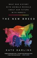   The New Breed