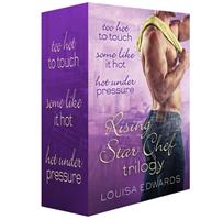   Rising Star Chef Trilogy