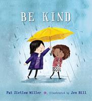   Be Kind
