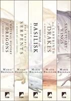   The Complete Memoirs of Lady Trent Series
