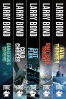   The Jerry Mitchell Series
