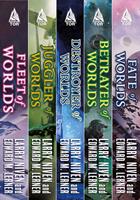   The Complete Fleet of Worlds
