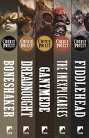 The Complete Clockwork Century