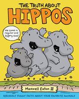   The Truth About Hippos