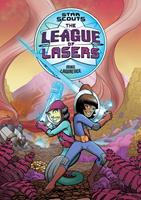   Star Scouts: The League of Lasers