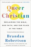   Queer & Christian
