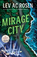   Mirage City