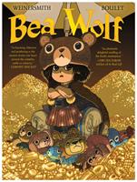   Bea Wolf
