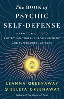 The Book of Psychic Self-Defense